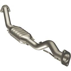 MagnaFlow 49 State Converter - MagnaFlow 49 State Converter 23634 Direct Fit Catalytic Converter - Image 1