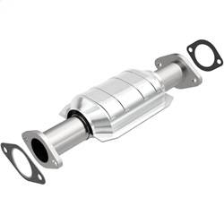 MagnaFlow 49 State Converter - MagnaFlow 49 State Converter 23700 Direct Fit Catalytic Converter - Image 1