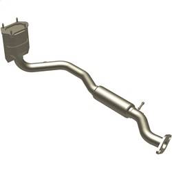 MagnaFlow 49 State Converter - MagnaFlow 49 State Converter 23702 Direct Fit Catalytic Converter - Image 1