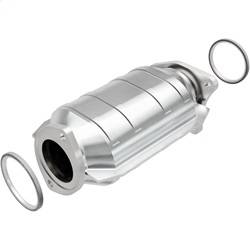 MagnaFlow 49 State Converter - MagnaFlow 49 State Converter 26227 Direct Fit Catalytic Converter - Image 1