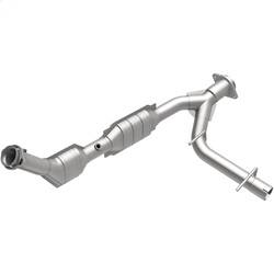 MagnaFlow 49 State Converter - MagnaFlow 49 State Converter 24441 Direct Fit Catalytic Converter - Image 1