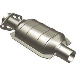 MagnaFlow 49 State Converter - MagnaFlow 49 State Converter 23350 Direct Fit Catalytic Converter - Image 1