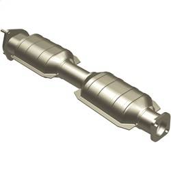 MagnaFlow 49 State Converter - MagnaFlow 49 State Converter 23387 Direct Fit Catalytic Converter - Image 1