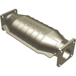 MagnaFlow 49 State Converter - MagnaFlow 49 State Converter 23446 Direct Fit Catalytic Converter - Image 1