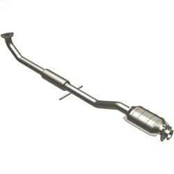 MagnaFlow 49 State Converter - MagnaFlow 49 State Converter 23449 Direct Fit Catalytic Converter - Image 1