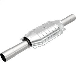 MagnaFlow 49 State Converter - MagnaFlow 49 State Converter 23463 Direct Fit Catalytic Converter - Image 1