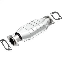 MagnaFlow 49 State Converter - MagnaFlow 49 State Converter 23693 Direct Fit Catalytic Converter - Image 1