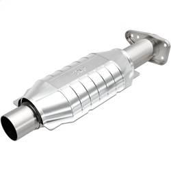 MagnaFlow 49 State Converter - MagnaFlow 49 State Converter 23419 Direct Fit Catalytic Converter - Image 1