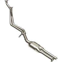 MagnaFlow 49 State Converter - MagnaFlow 49 State Converter 23556 Direct Fit Catalytic Converter - Image 1