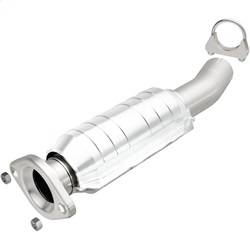 MagnaFlow 49 State Converter - MagnaFlow 49 State Converter 23084 Direct Fit Catalytic Converter - Image 1