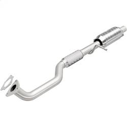 MagnaFlow 49 State Converter - MagnaFlow 49 State Converter 23168 Direct Fit Catalytic Converter - Image 1