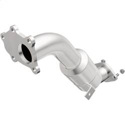 MagnaFlow 49 State Converter - MagnaFlow 49 State Converter 23188 Direct Fit Catalytic Converter - Image 1