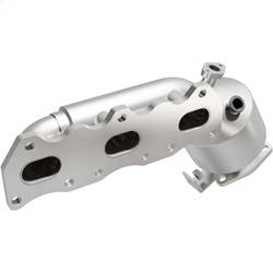 MagnaFlow 49 State Converter - MagnaFlow 49 State Converter 23282 Direct Fit Catalytic Converter - Image 1