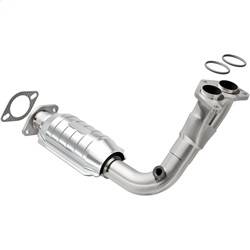 MagnaFlow 49 State Converter - MagnaFlow 49 State Converter 23320 Direct Fit Catalytic Converter - Image 1