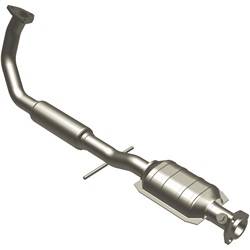 MagnaFlow 49 State Converter - MagnaFlow 49 State Converter 23450 Direct Fit Catalytic Converter - Image 1