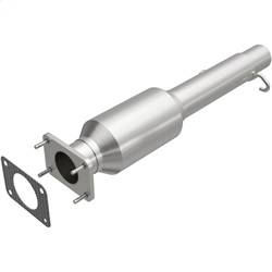 MagnaFlow 49 State Converter - MagnaFlow 49 State Converter 23451 Direct Fit Catalytic Converter - Image 1