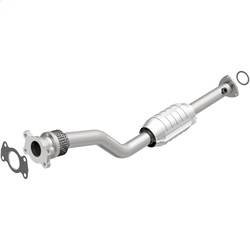 MagnaFlow 49 State Converter - MagnaFlow 49 State Converter 23465 Direct Fit Catalytic Converter - Image 1