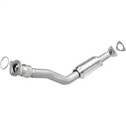 MagnaFlow 49 State Converter - MagnaFlow 49 State Converter 23520 Direct Fit Catalytic Converter - Image 1