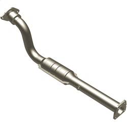 MagnaFlow 49 State Converter - MagnaFlow 49 State Converter 23521 Direct Fit Catalytic Converter - Image 1