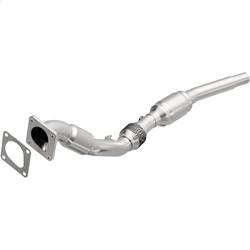 MagnaFlow 49 State Converter - MagnaFlow 49 State Converter 23643 Direct Fit Catalytic Converter - Image 1