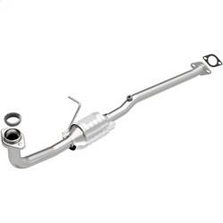 MagnaFlow 49 State Converter - MagnaFlow 49 State Converter 23654 Direct Fit Catalytic Converter - Image 1