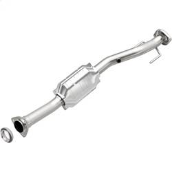 MagnaFlow 49 State Converter - MagnaFlow 49 State Converter 23967 Direct Fit Catalytic Converter - Image 1