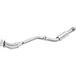 MagnaFlow 49 State Converter - MagnaFlow 49 State Converter 23996 Direct Fit Catalytic Converter - Image 1