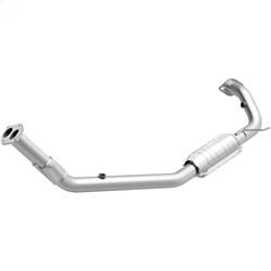 MagnaFlow 49 State Converter - MagnaFlow 49 State Converter 24040 Direct Fit Catalytic Converter - Image 1