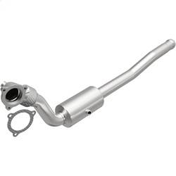 MagnaFlow 49 State Converter - MagnaFlow 49 State Converter 24071 Direct Fit Catalytic Converter - Image 1