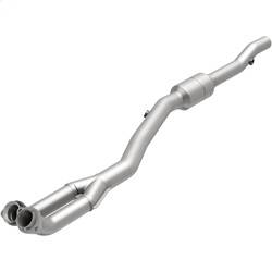 MagnaFlow 49 State Converter - MagnaFlow 49 State Converter 24130 Direct Fit Catalytic Converter - Image 1