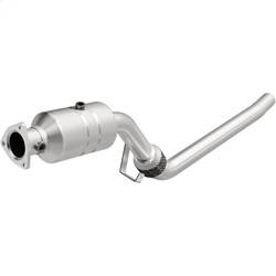 MagnaFlow 49 State Converter - MagnaFlow 49 State Converter 24142 Direct Fit Catalytic Converter - Image 1