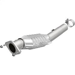 MagnaFlow 49 State Converter - MagnaFlow 49 State Converter 24148 Direct Fit Catalytic Converter - Image 1