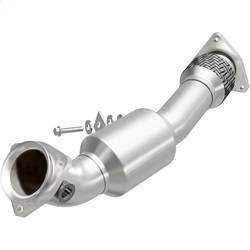 MagnaFlow 49 State Converter - MagnaFlow 49 State Converter 24184 Direct Fit Catalytic Converter - Image 1