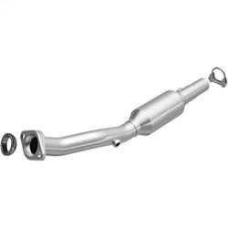 MagnaFlow 49 State Converter - MagnaFlow 49 State Converter 24187 Direct Fit Catalytic Converter - Image 1