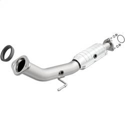 MagnaFlow 49 State Converter - MagnaFlow 49 State Converter 24193 Direct Fit Catalytic Converter - Image 1