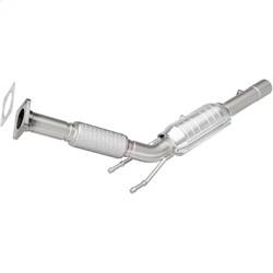 MagnaFlow 49 State Converter - MagnaFlow 49 State Converter 24320 Direct Fit Catalytic Converter - Image 1