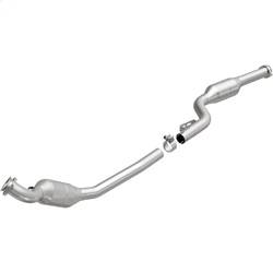 MagnaFlow 49 State Converter - MagnaFlow 49 State Converter 24396 Direct Fit Catalytic Converter - Image 1