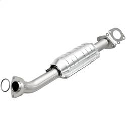 MagnaFlow 49 State Converter - MagnaFlow 49 State Converter 24748 Direct Fit Catalytic Converter - Image 1