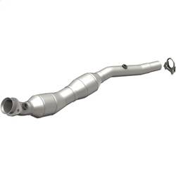 MagnaFlow 49 State Converter - MagnaFlow 49 State Converter 24497 Direct Fit Catalytic Converter - Image 1