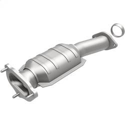 MagnaFlow 49 State Converter - MagnaFlow 49 State Converter 93641 93000 Series Direct Fit Catalytic Converter - Image 1