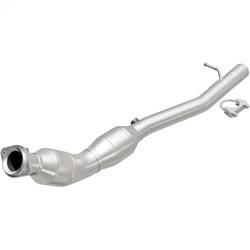 MagnaFlow 49 State Converter - MagnaFlow 49 State Converter 93679 93000 Series Direct Fit Catalytic Converter - Image 1