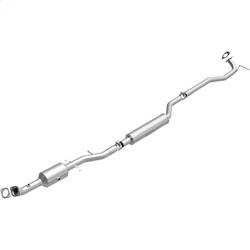 MagnaFlow 49 State Converter - MagnaFlow 49 State Converter 21-239 Direct Fit Catalytic Converter - Image 1