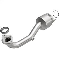 MagnaFlow 49 State Converter - MagnaFlow 49 State Converter 21-979 Direct Fit Catalytic Converter - Image 1