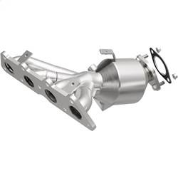 MagnaFlow 49 State Converter - MagnaFlow 49 State Converter 23-113 Manifold Catalytic Converter - Image 1