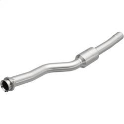 MagnaFlow 49 State Converter - MagnaFlow 49 State Converter 49173 Direct Fit Catalytic Converter - Image 1