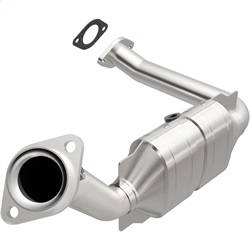 MagnaFlow 49 State Converter - MagnaFlow 49 State Converter 49675 Direct Fit Catalytic Converter - Image 1