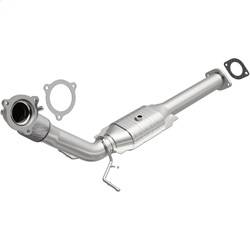 MagnaFlow 49 State Converter - MagnaFlow 49 State Converter 49738 Direct Fit Catalytic Converter - Image 1