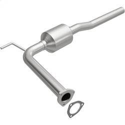 MagnaFlow 49 State Converter - MagnaFlow 49 State Converter 23089 Direct Fit Catalytic Converter - Image 1