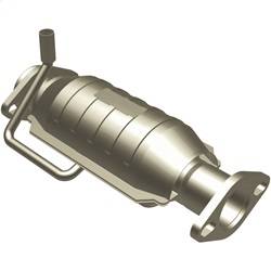 MagnaFlow 49 State Converter - MagnaFlow 49 State Converter 23383 Direct Fit Catalytic Converter - Image 1