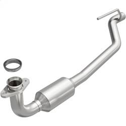 MagnaFlow 49 State Converter - MagnaFlow 49 State Converter 23394 Direct Fit Catalytic Converter - Image 1